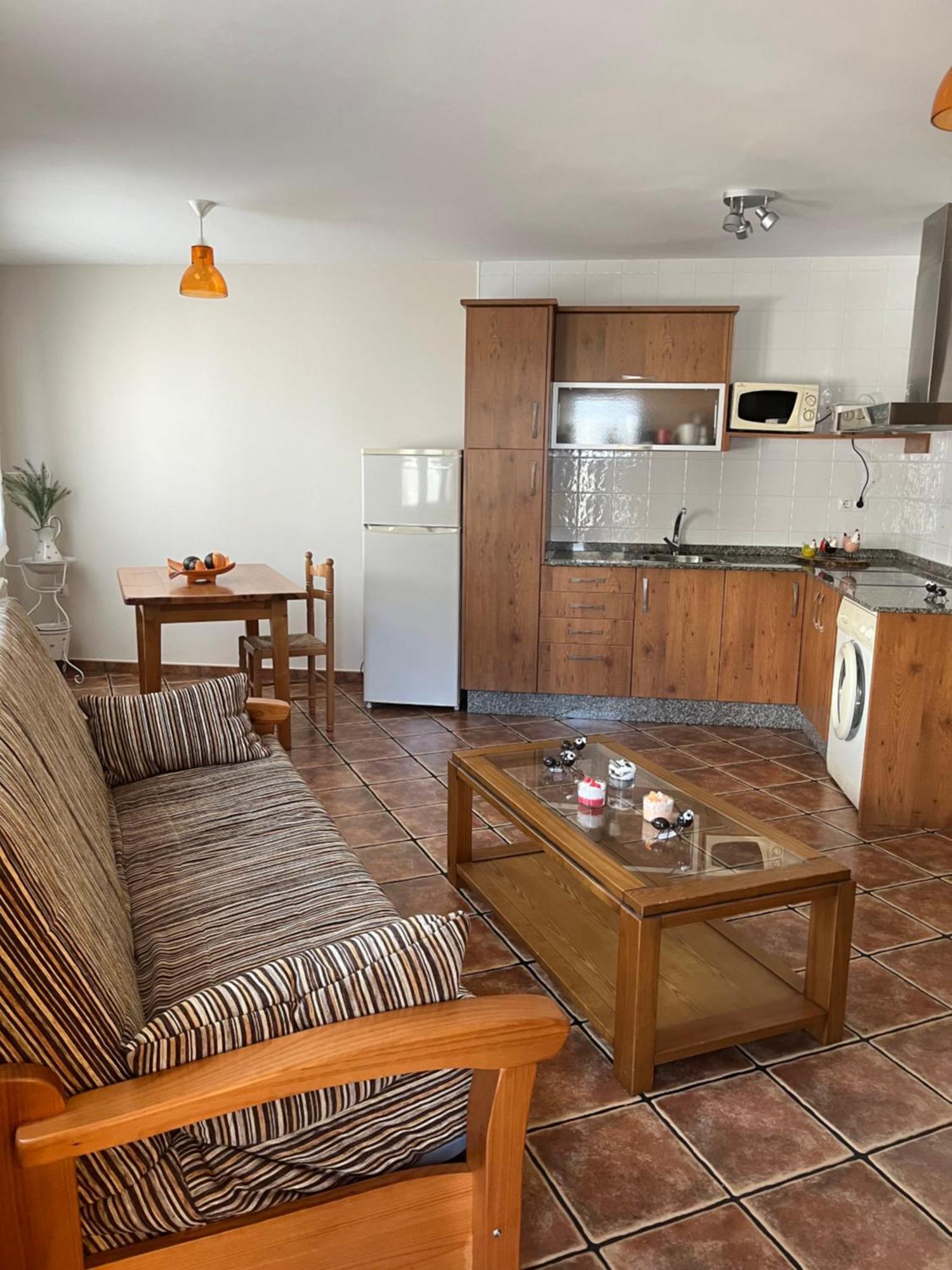 A Xanuca Apartment Тарамунди Екстериор снимка