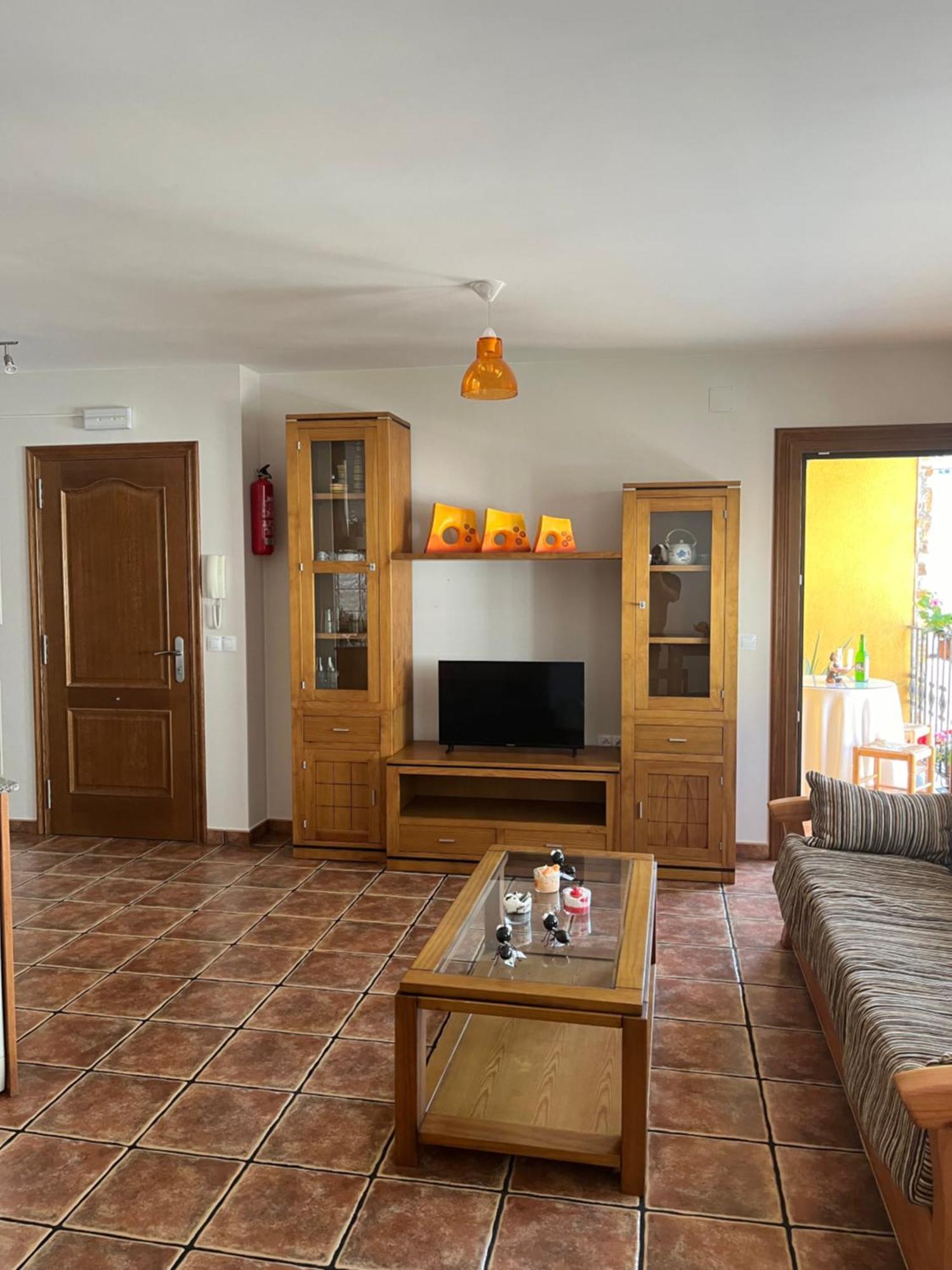A Xanuca Apartment Тарамунди Екстериор снимка